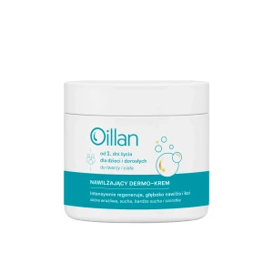 OILLAN Dermo-krem - 500 ml