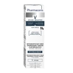 PHARMACERIS VITI-MELO NIGHT Repigmentacyjny krem - 40mlzmniejszający obszar plam bielaczych do twarzy i ciała na noc