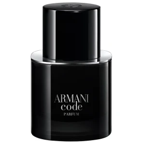 Giorgio Armani Armani Code Pour Homme perfumy refillable spray 30ml