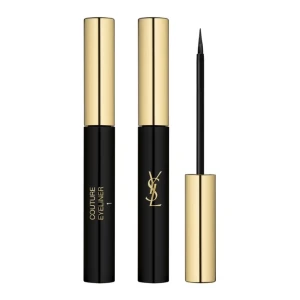 Yves Saint Laurent Couture Eye Liner eyeliner do oczu 1 Noir Minimal Mat 2.95ml