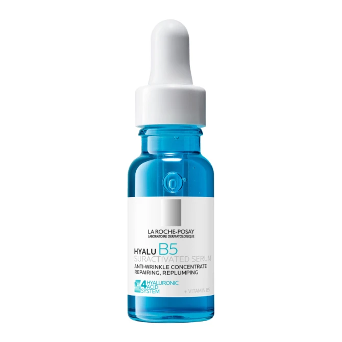 LA ROCHE POSAY HYALU B5 SURACTIVATED SERUM 15ML