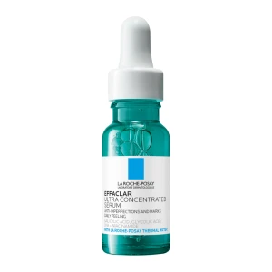 LA ROCHE POSAY	EFFACLAR SKONCENTROWANE SERUM - 15ML