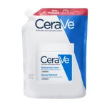 CERAVE Nawilżający Balsam Do Ciała I Twarzy -Skóra Sucha- REFILL 454g