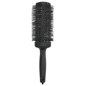 Olivia Garden Expert Blowout Speed Black szczotka do modelowania włosów 55mm