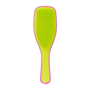 Tangle Teezer The Ultimate Detangler szczotka do włosów Pink &amp; Cyber Lime
