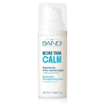BANDI PROFESSIONAL More than Calm Naprawczy krem wzmacniający z redukcją zaczerwienień 50 ml