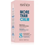 BANDI PROFESSIONAL More than Calm Naprawczy krem wzmacniający z redukcją zaczerwienień 50 ml