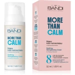 BANDI PROFESSIONAL More than Calm Kojący krem wzmacniający z redukcją zaczerwienień 50 ml