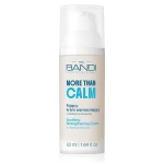 BANDI PROFESSIONAL More than Calm Kojący krem wzmacniający z redukcją zaczerwienień 50 ml