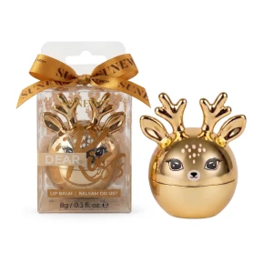 SUNEWMED+ Dear kiss GOLD Balsam do ust pomarańczowy z solą morską 8 g