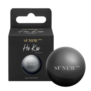SUNEWMED+ His Kiss Nawilżający balsam do ust hami melon 13 g