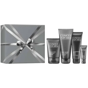 Clinique Great Skin for Him zestaw kosmetyków do pielęgnacji twarzy dla mężczyzn