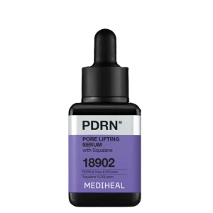 MEDIHEAL PDRN LIFTING SERUM Liftingujące serum do twarzy 40 ml