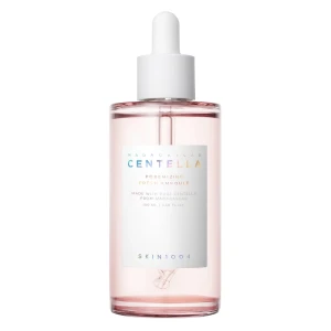 SKIN1004 Madagascar Centella Poremizing Fresh Ampoule serum do twarzy zwężające pory 100ml