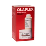 OLAPLEX Hydration Heroes Set No.4 Hydrating Shampoo 100 ml + Rich Hydration Mask 200 ml, Zestaw do włosów potrzebujących nawilżenia