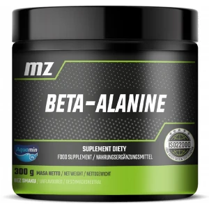 MZ Beta-Alanine suplement diety bezsmakowy 300g