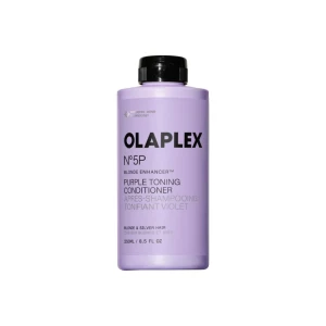 OLAPLEX No.5P Blonde Enhancer Toning Conditioner Odżywka tonująca do włosów blond 250ml 