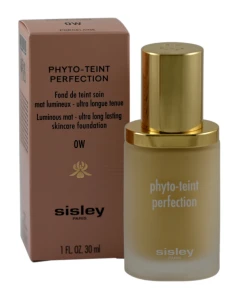 SISLEY PHYTO TEINT PERFECTION 0W PORCELAIN 30ML
