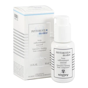 SISLEY PHYTOBUSTE + DECOLLTE CREAM 50ML