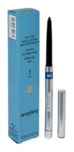 SISLEY PHYTO - KHOL STAR WATERPROOF STYLO LINER 5 MATTE PEACOCK 0,3g