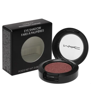 MAC SINGLE EYE SHADOW METALLIC PRO PALETTE Multichrome Single Compact VIVID VISIONS 1G