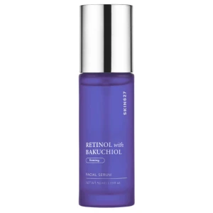 SKIN627 Retinol With Bakuchiol serum przeciwzmarszczkowe do twarzy 50ml