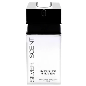 Jacques Bogart Silver Scent Infinite Silver woda toaletowa spray 100ml
