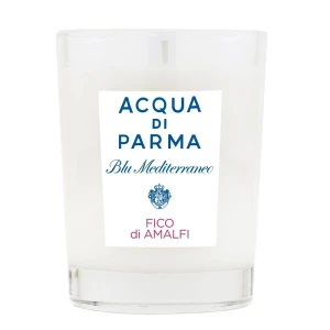 Acqua di Parma Blu Mediterraneo Fico di Amalfi świeca zapachowa 200g