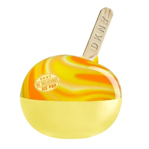 Donna Karan DKNY Be Delicious Ice Pop Citrus Splash woda perfumowana spray 50ml