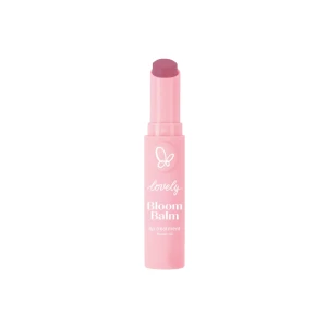 Lovely Bloom Balm Lip Treatment pielęgnująca pomadka do ust 03 4g