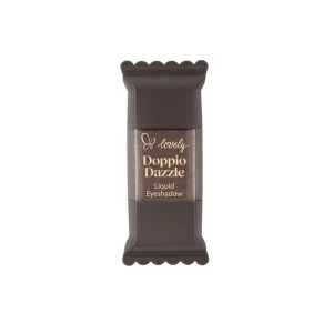 Lovely Doppio Dazzle Liquid Eyeshadow cień do powiek w płynie 03 9ml