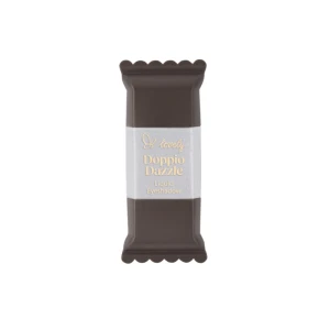 Lovely Doppio Dazzle Liquid Eyeshadow cień do powiek w płynie 01 9ml