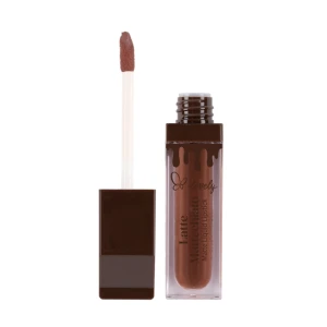 Lovely Latte Mattechiato Matte Liquid Lipstick matowa pomadka do ust w płynie 04 6g
