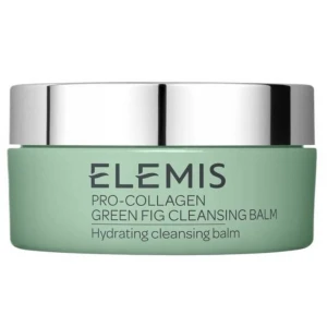 ELEMIS Pro-Collagen Green Fig Cleansing Balm balsam oczyszczający do twarzy 100g