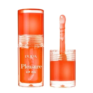 Pupa Milano Pleasure Lip Oil odżywczy olejek do ust 002 Exotic Papaya 5ml