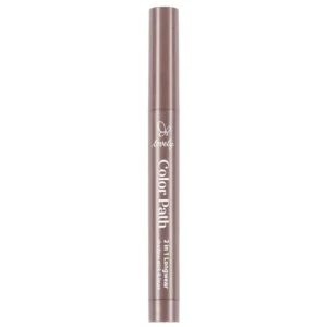 Lovely Color Path 2 in 1 Longwear Shadow Stick &amp; Liner automatyczna kredka i cień do powiek 04