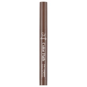 Lovely Color Path 2 in 1 Longwear Shadow Stick &amp; Liner automatyczna kredka i cień do powiek 03