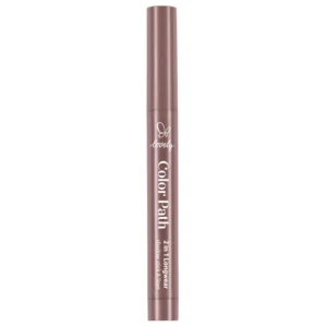 Lovely Color Path 2 in 1 Longwear Shadow Stick &amp; Liner automatyczna kredka i cień do powiek 02