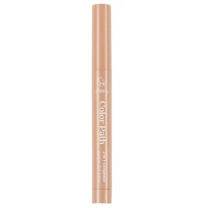 Lovely Color Path 2 in 1 Longwear Shadow Stick &amp; Liner automatyczna kredka i cień do powiek 01
