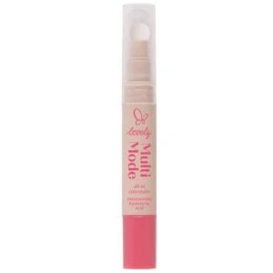 Lovely Multi Mode All-In Concealer wielozadaniowy korektor do twarzy 03 4.5g