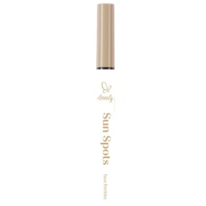 Lovely Sun Spots Faux Freckles marker do piegów 02