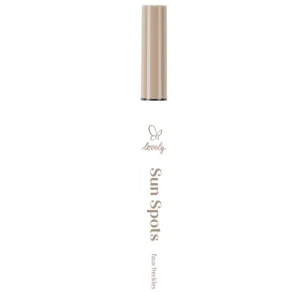 Lovely Sun Spots Faux Freckles marker do piegów 01
