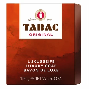 Tabac Original mydło luksusowe 150g