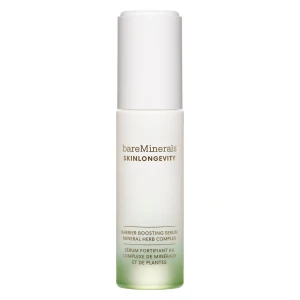 bareMinerals Skinlongevity Barrier Boosting serum wzmacniające barierę ochronną skóry 30ml