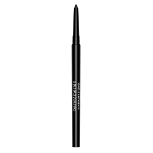 bareMinerals Mineralist Eyeliner wodoodporny eyeliner Onyx 0.35g