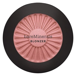 bareMinerals Gen Nude Blonzer róż i bronzer do twarzy Kiss of Mauve 3.8g
