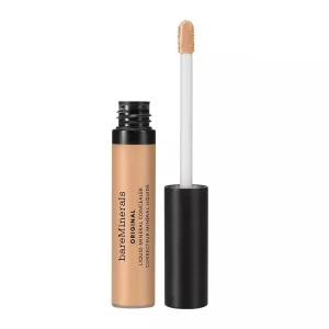bareMinerals Original Liquid Mineral Concealer mineralny korektor w płynie 3N Medium 6ml