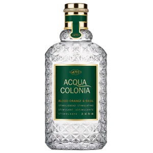 4711 Acqua Colonia Blood Orange &amp; Basil woda kolońska spray 100ml