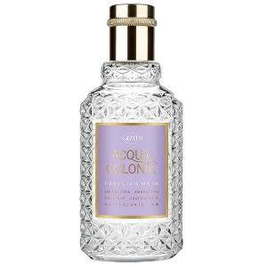 4711 Acqua Colonia Freesia &amp; Musk woda kolońska spray 50ml