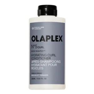 OLAPLEX No.5 Bond Shaper Hydrating Curl Conditioner Odżywka nawilżająco-odbudowująca do włosów kręconych i falowanych 250 ml